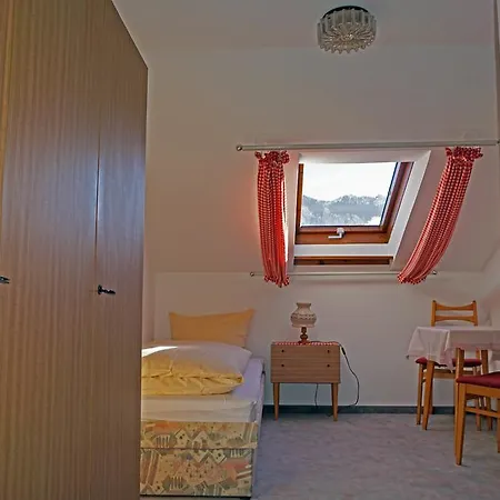 Tassilo Апартаменты